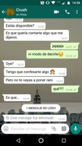 Oculta mensajes de WhatsApp en pantalla de bloqueo: Descubre cómo