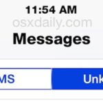WhatsApp: Descubre los remitentes de mensajes ocultos