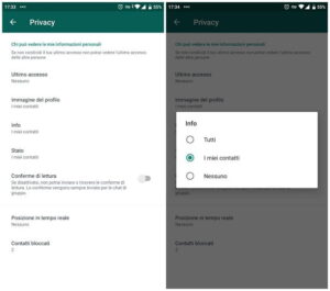 Oculta tu estado en WhatsApp y manténlo privado: Sigue estos pasos