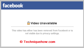 Los vídeos guardados de las páginas desaparecen