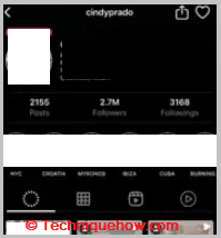 pega la URL