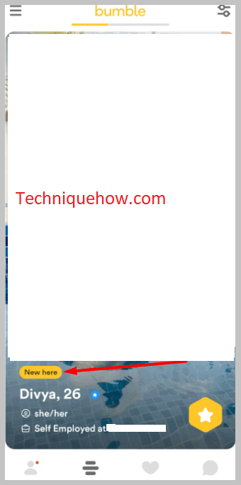 Ver insignia de perfil