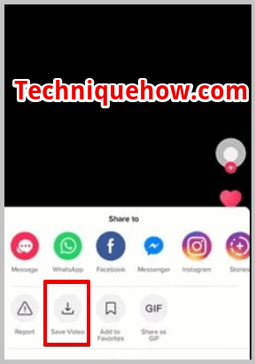 guarda el vídeo de tiktok