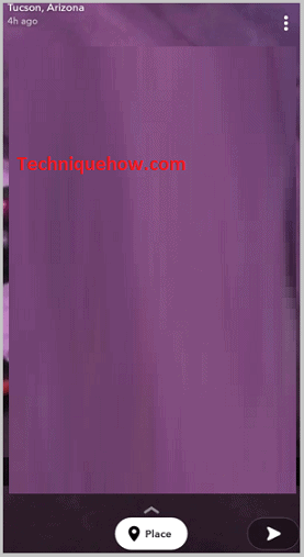 Toca y aparecerá la historia.