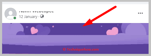 Publicaciones y comentarios compartidos.