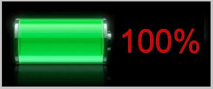 Cómo reactivar la batería de su computadora portátil de iones de litio y reacondicionarla carga completamente la batería de tu portátil 100