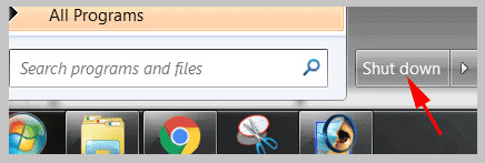 Cómo reactivar la batería de su computadora portátil de iones de litio y reacondicionarla apaga la computadora portátil