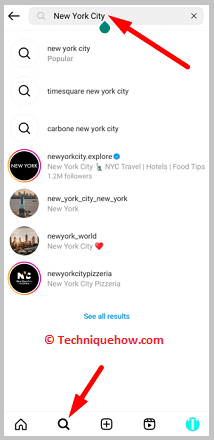 Haga clic en el magnífico cristal.