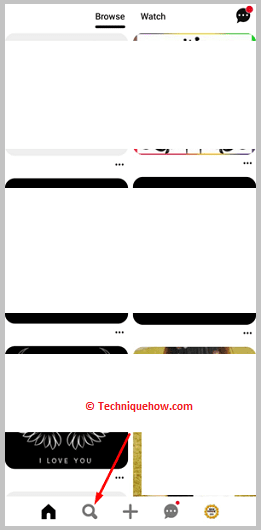 Haga clic en el magnífico cristal.