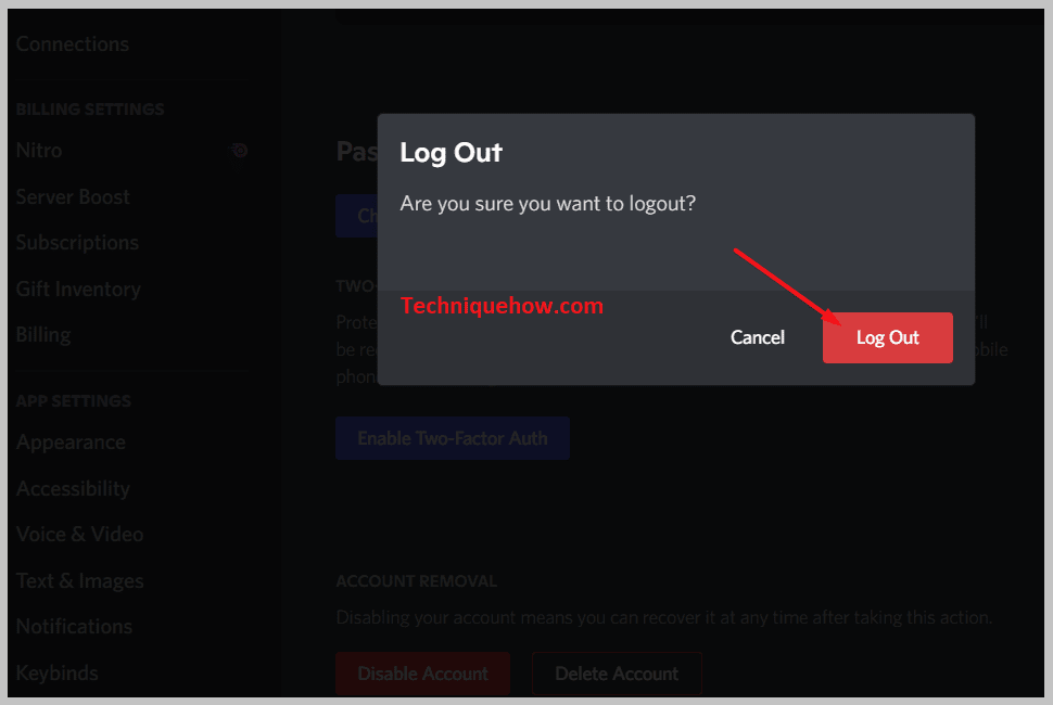 confirmar en discordia para pc
