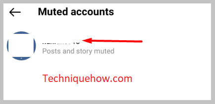 Encuentra cuentas desactivadas