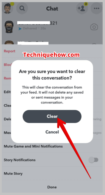 presione Cancelar nuevamente 