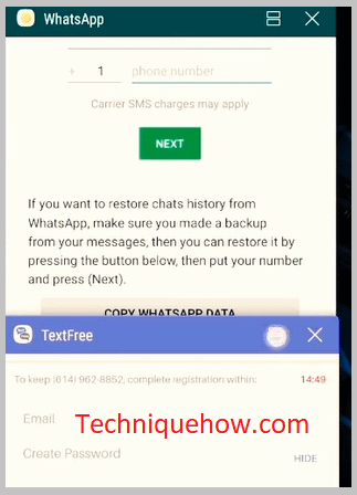 teléfono móvil de doble pantalla