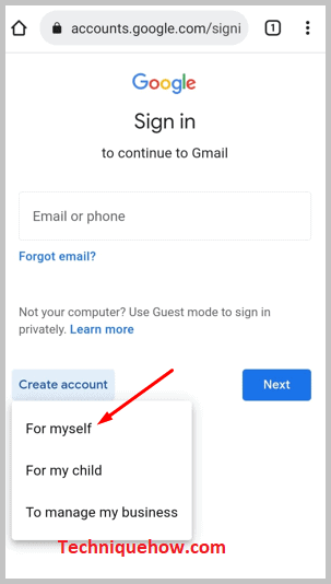 Cómo recuperar si olvidé mi correo electrónico y contraseña de YouTube