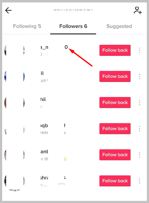 su nombre de usuario