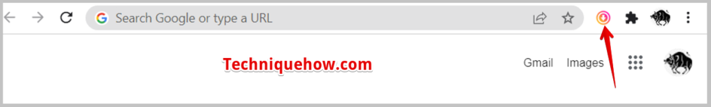 Icono de guardado rápido