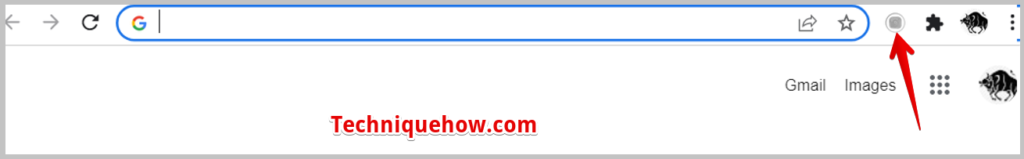 Ícono de Historia de IG de Chrome