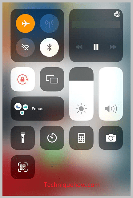 Activar el modo avión