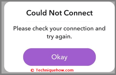 Sin conexión a Internet