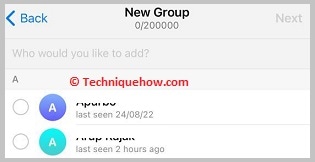 ¿Por qué no puedo ver la foto de perfil de alguien en Telegram? ️ Mi ...