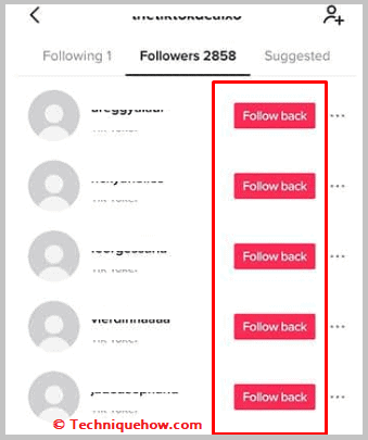 Haga clic en seguir atrás