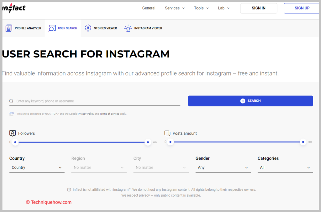 Utilice la inflación