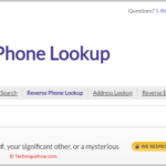 Cómo encontrar a alguien en TikTok sin nombre de usuario BeenVerified