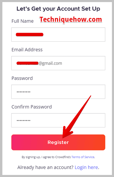 registro de incendios masivos