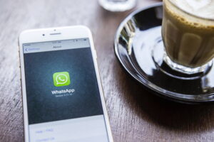 Secretos Revelados: Recibe mensajes en WhatsApp sin revelar tu número de teléfono