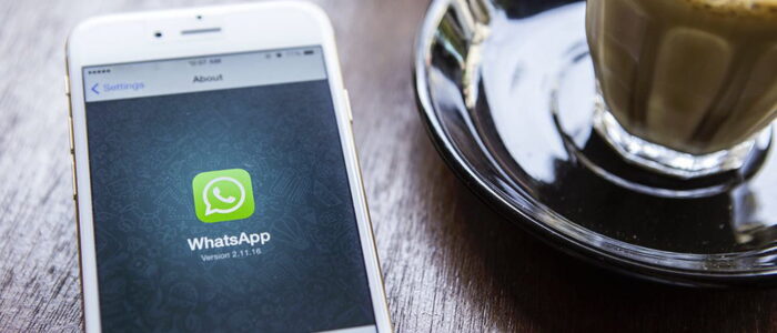 Secretos Revelados: Recibe mensajes en WhatsApp sin revelar tu número de teléfono