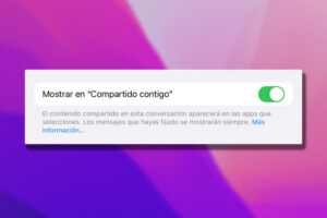 Desactiva número oculto en iPhone para contactos o llamadas selectivas