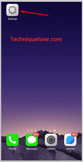Accidentalmente eliminé a alguien en Snapchat y olvidé su nombre de usuario Ajustes
