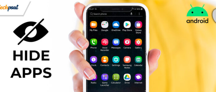Aplicaciones para ocultar tu número en apps de viajes en Android