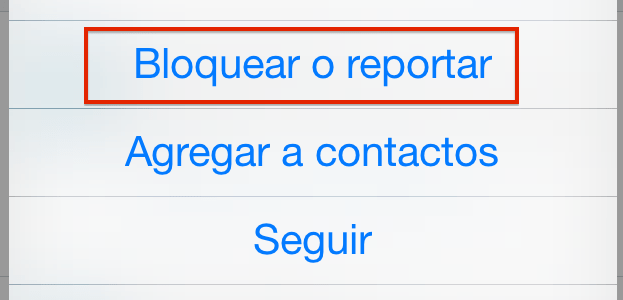 ¡Descubre cómo bloquear a alguien con número oculto en WhatsApp!
