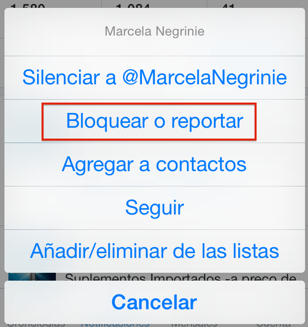 ¡Descubre cómo bloquear a alguien con número oculto en WhatsApp!
