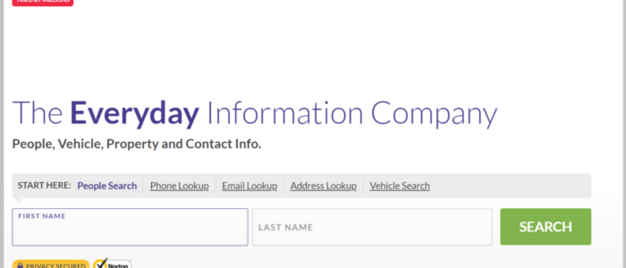 Buscador de correo electrónico de LinkedIn: cómo encontrar el correo electrónico de alguien en LinkedIn BeenVerified name