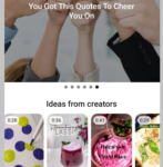 click on the search bar