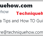twitter email ID of a profile