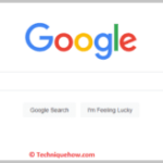 Búsqueda inversa de EIN: cómo realizar una búsqueda inversa del EIN de una empresa en línea Google search Company Name