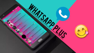 Descargar WhatsApp Plus Rojo 36.00: Última Versión Gratis