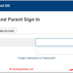 Cómo acceder a Powerschool (estudiante y padre) Student Access