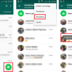 Protege tu privacidad en WhatsApp y oculta tus contactos fácilmente