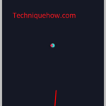 Cómo agregar imágenes a la pantalla verde de TikTok tap on the + icon