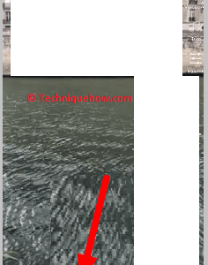 Cómo agregar subtítulos en TikTok Click on add text