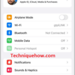 Cómo cancelar tu suscripción a Facetune Click on Name