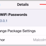 Cómo conectarse a WiFi sin contraseña iPhone 1_connect wifi 1