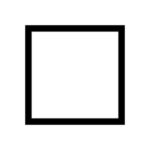 Cómo configurar WhatsApp DP sin recortar Take an image in square