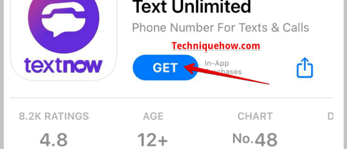 Cómo crear una cuenta de Telegram sin número de teléfono TextNow App
