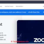 Go to the sign-in page