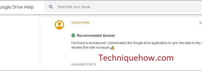 google-drive-help